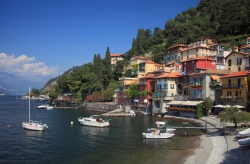 Oggiono - Ballabio - Cainallo - Varenna - Oggiono.