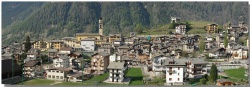 Oggiono - Valmalenco.