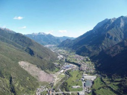 Oggiono - Bellano - Valsassina - Oggiono