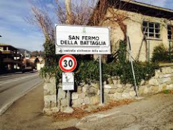 Oggiono - San Fermo della Battaglia - Oggiono