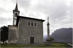 Oggiono, Bellano, Vendrogno, Narro e ritorno da Valsassina