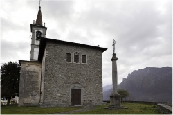 Oggiono, Bellano, Vendrogno, Narro e ritorno da Valsassina