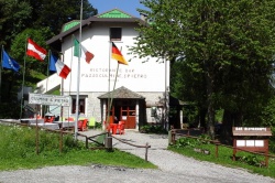 Oggiono - Culmine di San Pietro e ritorno dalla Valsassina